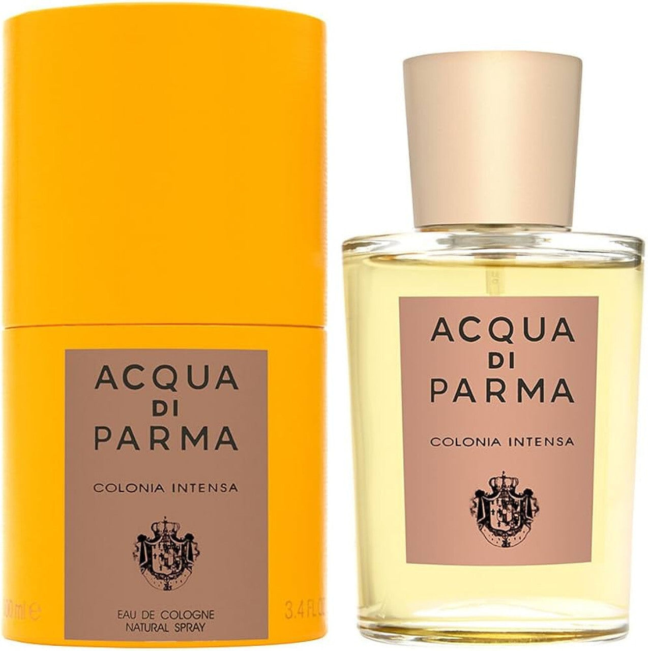 Acqua di parma colonia intensa 3.4 eau de cologne spray
