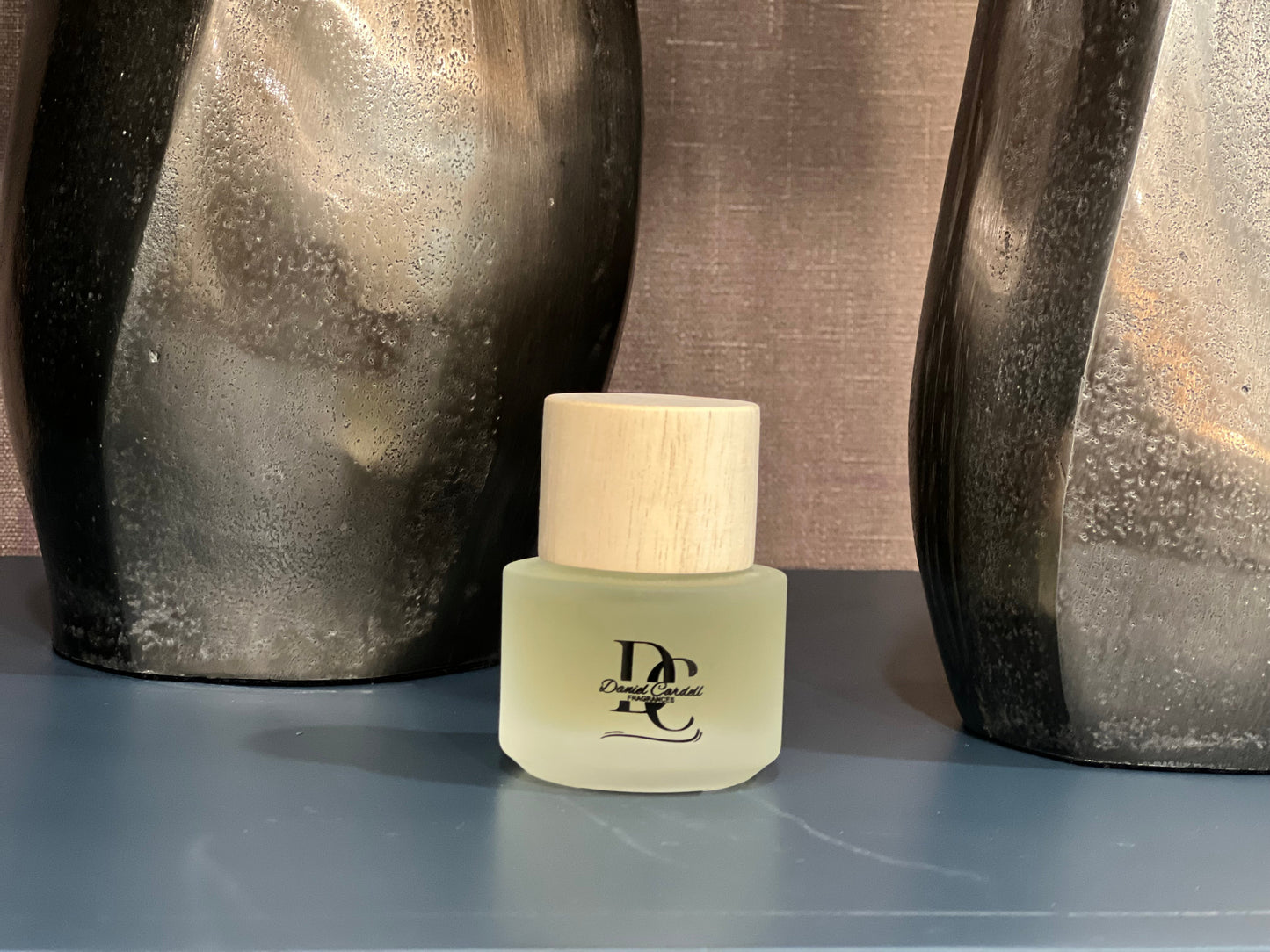 Rosewood by Daniel Cardell Fragrances