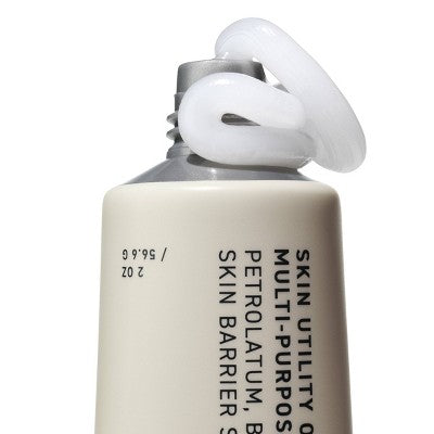 Prequel Skin Utility Ointment Facial Treatment 2oz - Missing Box