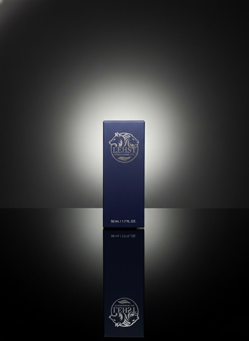 The Outlaw - Inspired By Dior's Sauvage EDP