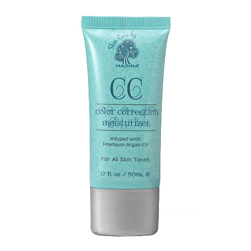 CC Cream (Color Correction)