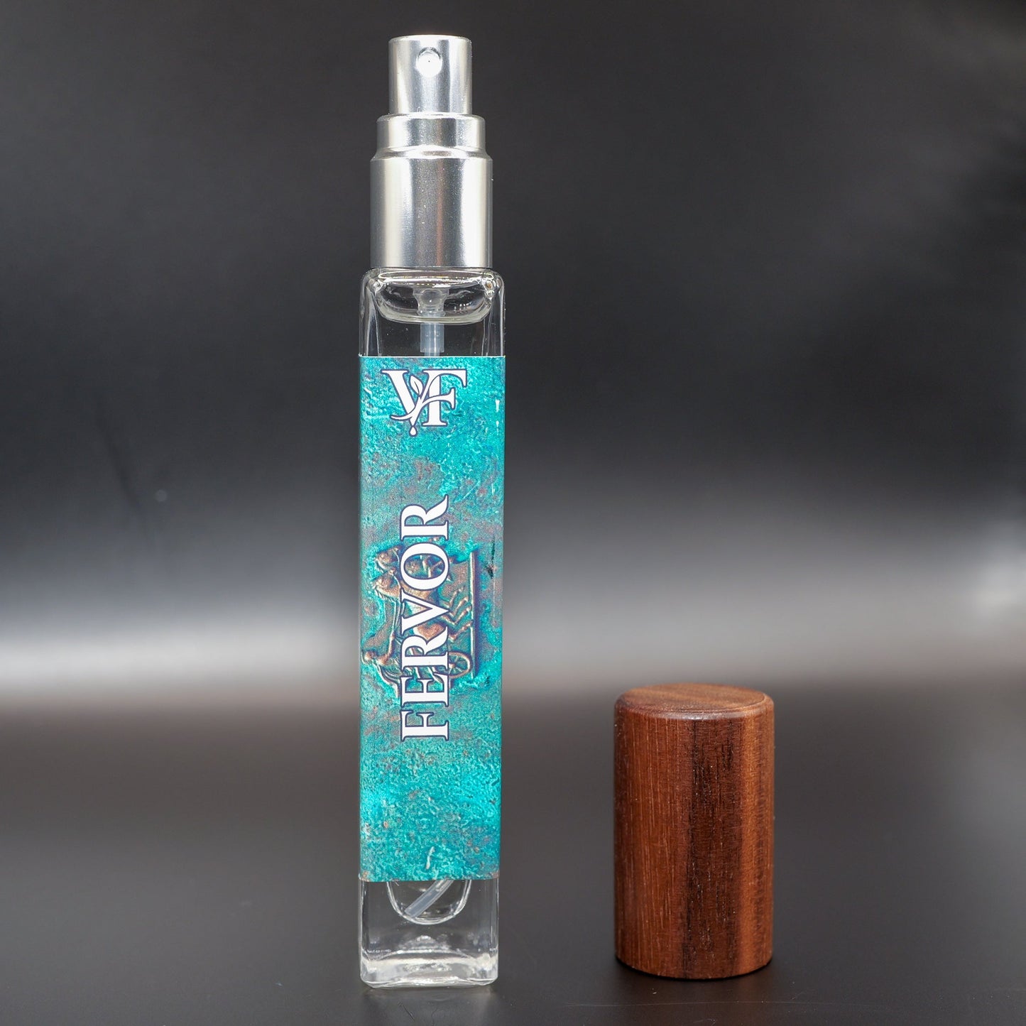 Fervor | Eau de Parfum