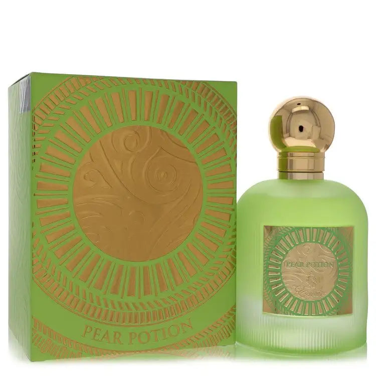 Emir Pear Potion By Paris Corner (Unisex)