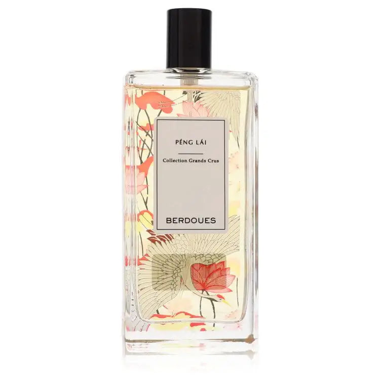 Peng Lai By Berdoues Perfume for Women