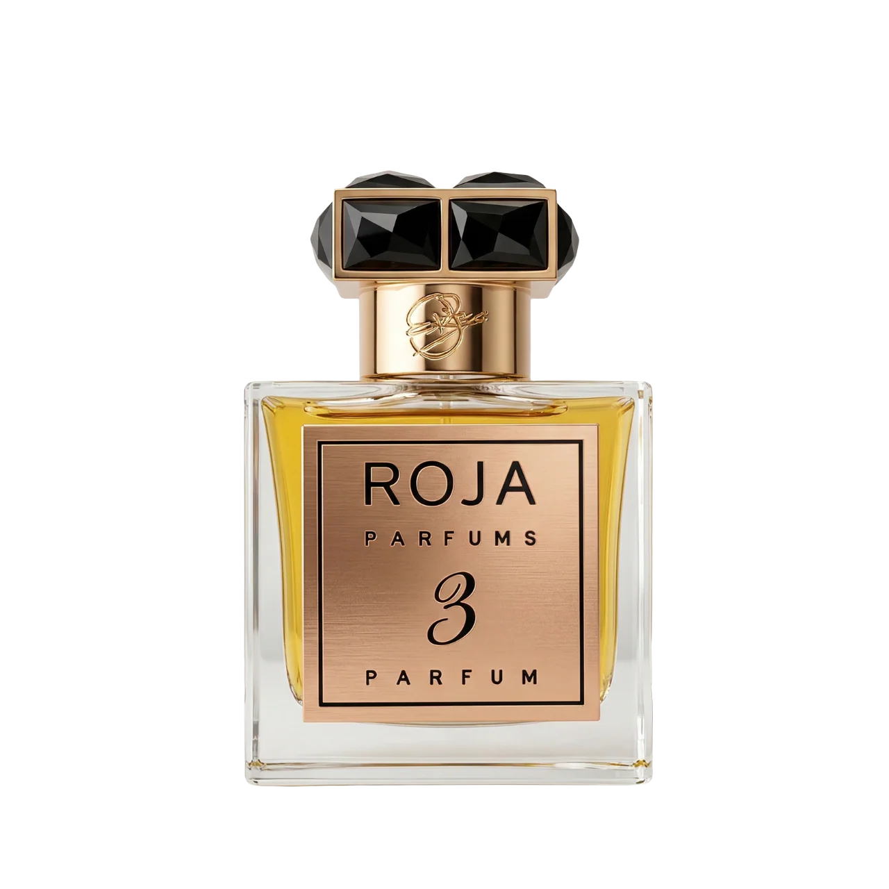 Roja Parfum De La Nuit No 3