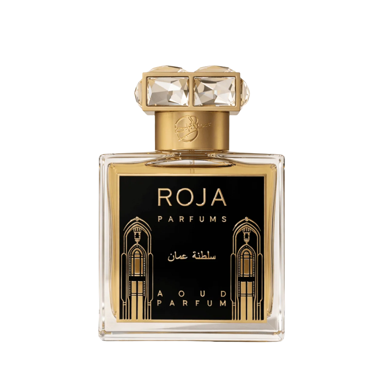 Roja Sultanate of Oman Aoud
