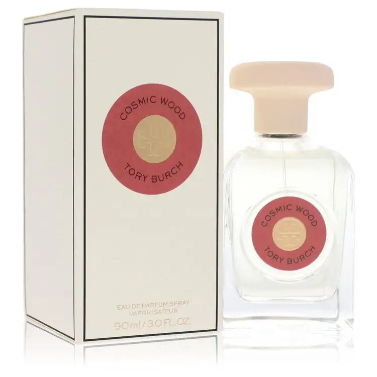 Cosmic Wood By Tory Burch Perfume for Women