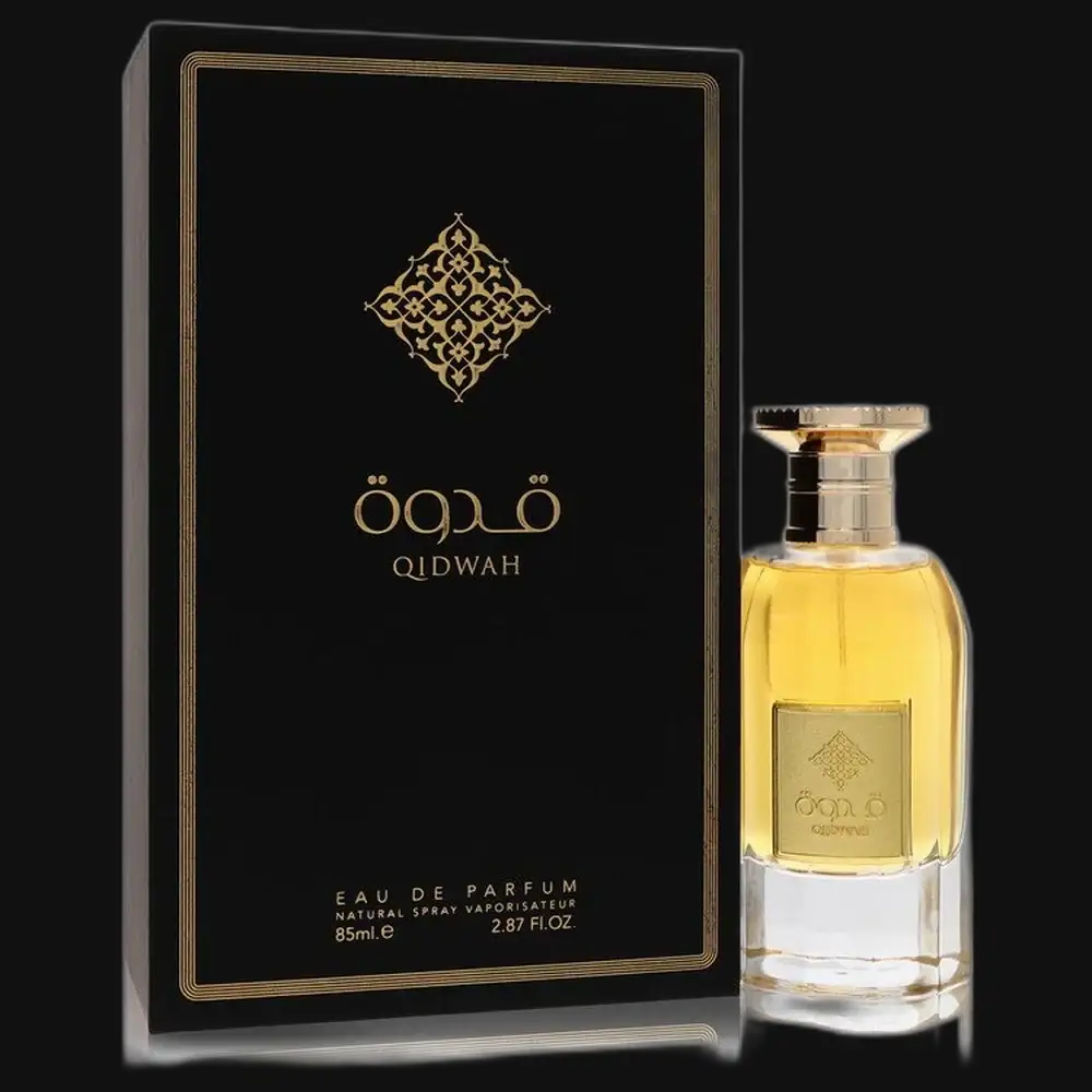 Ard Al Zaafaran Qidwah By Al Zaafaran (Unisex)