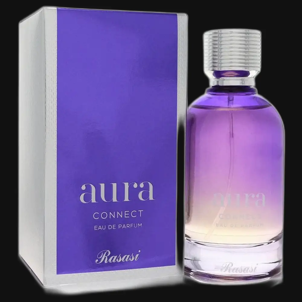 Aura Connect By Rasasi (Unisex)