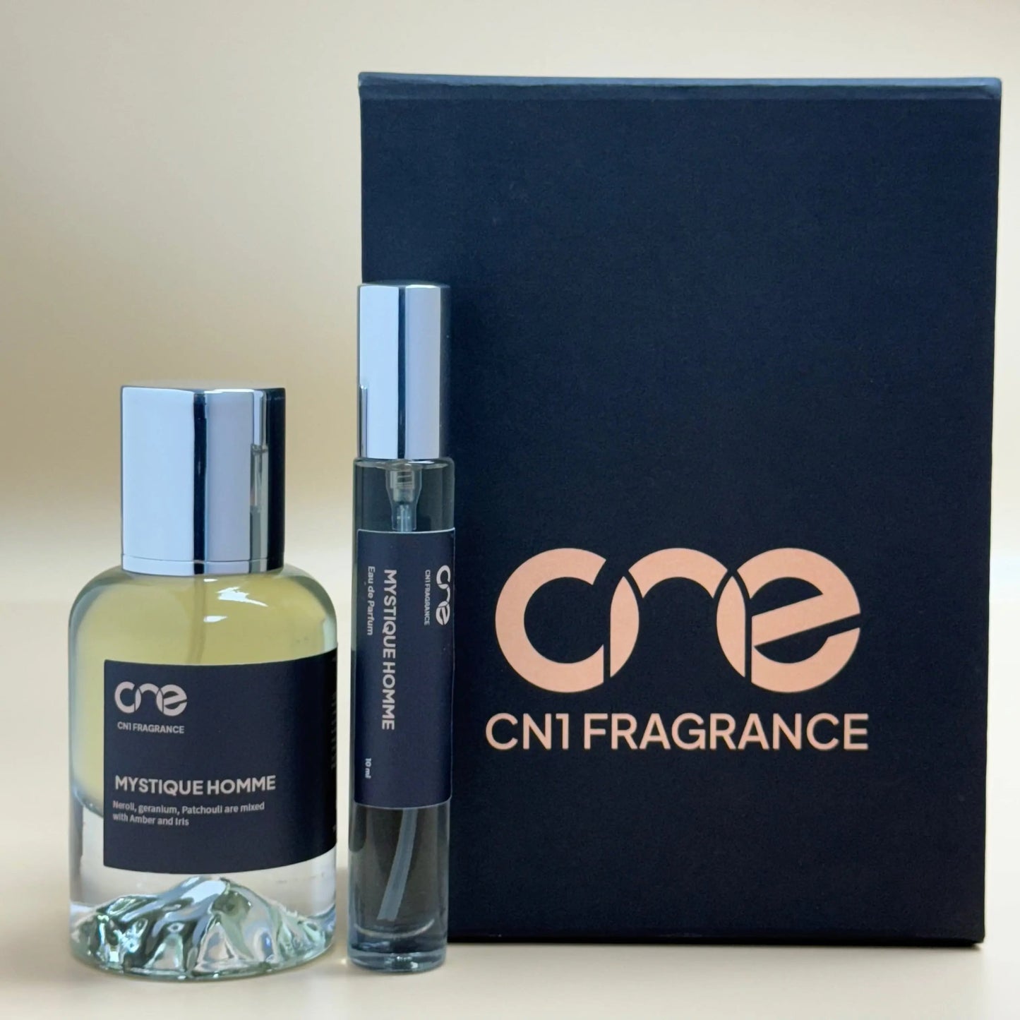 Mystique Homme