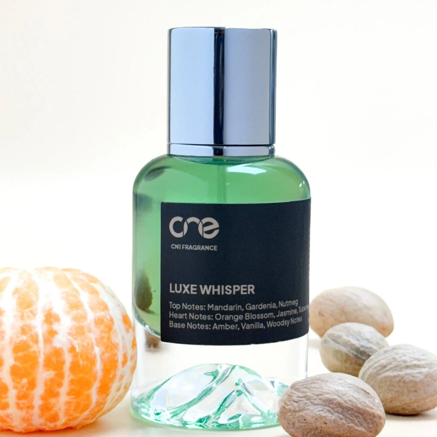 Luxe Whisper