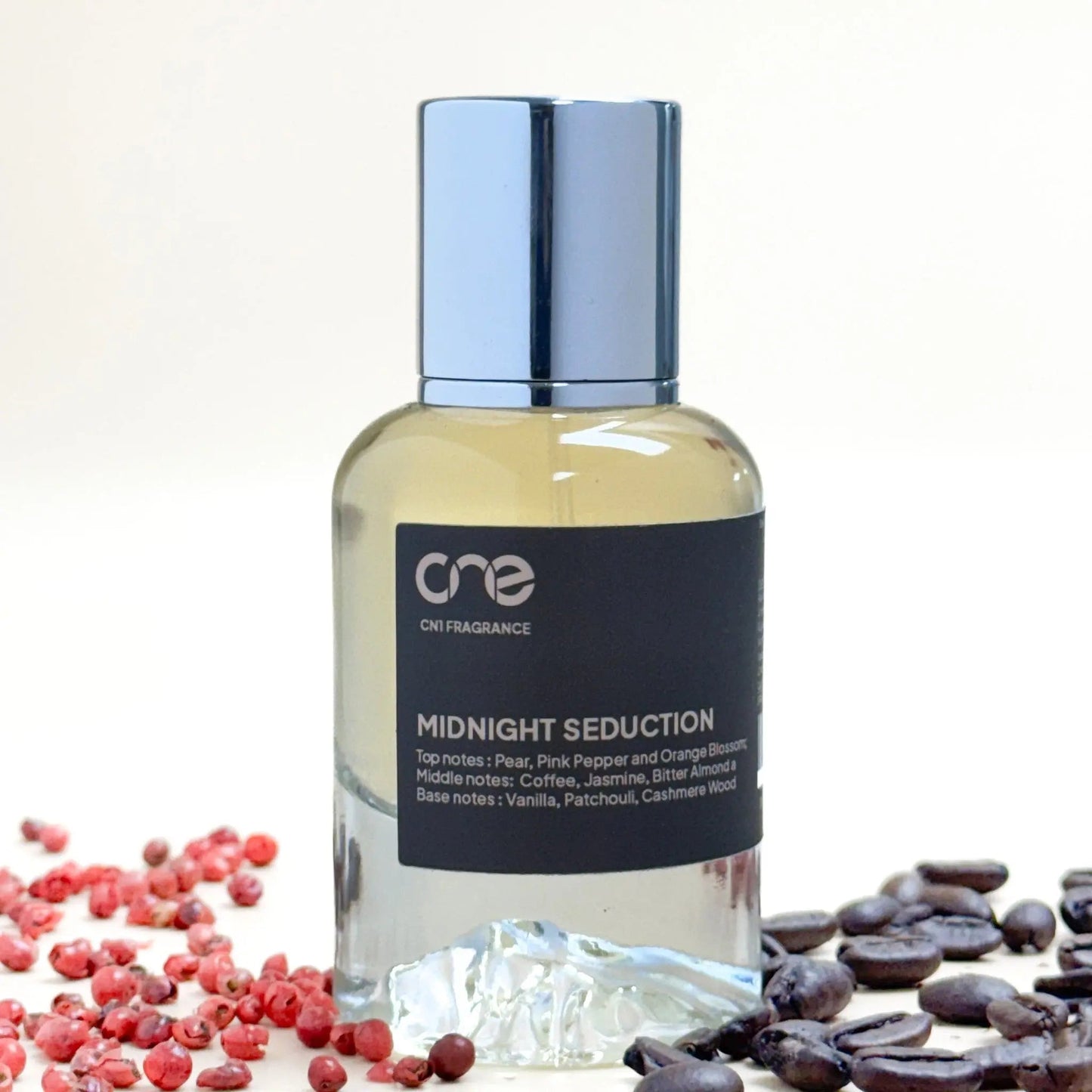 Midnight Seduction