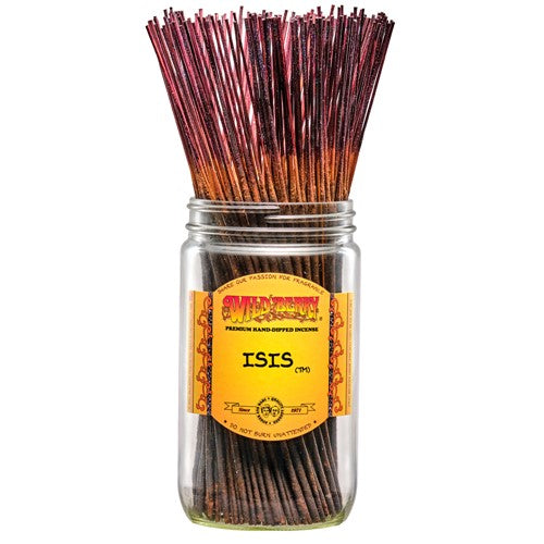 Isis Incense Sticks (pack of 50)