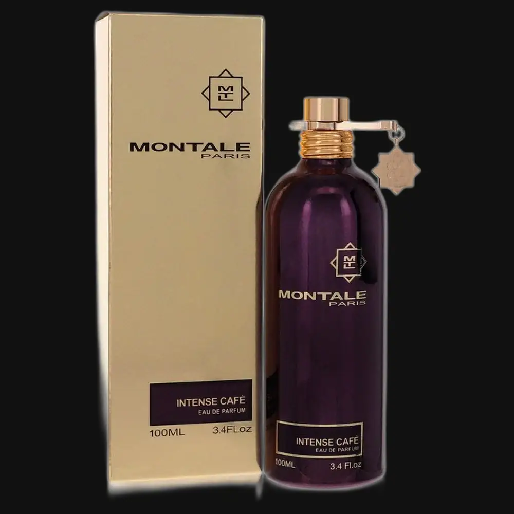 Intense Café By Montale Perfume for Women