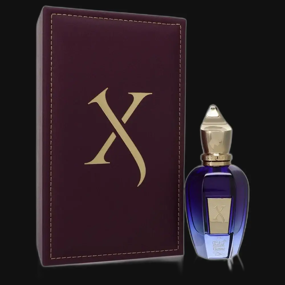 Join The Club Fatal Charme By Xerjoff (Unisex)