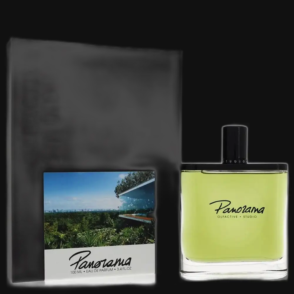 Panorama By Olfactive Studio (Unisex)