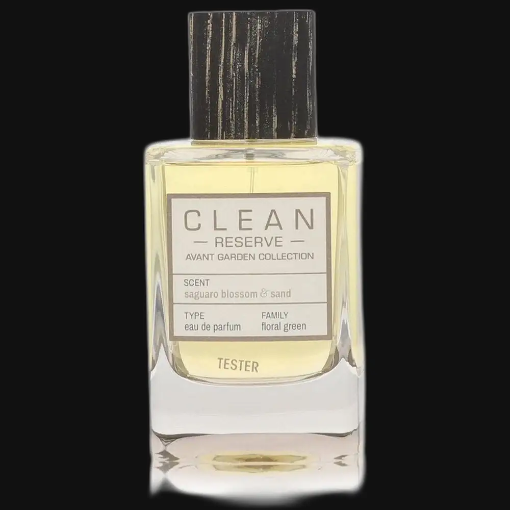 Reserve Saguaro Blossom & Sand By Clean (Unisex)