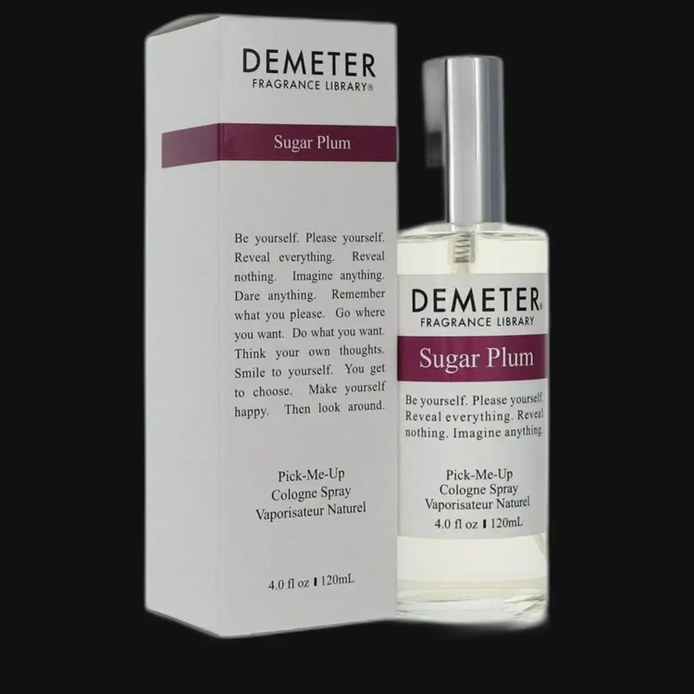 Sugar Plum By Demeter (Unisex)