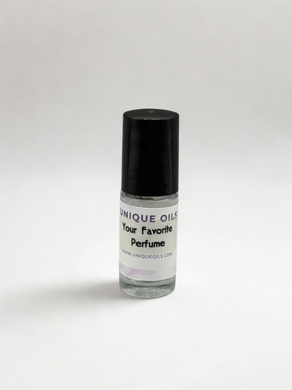 BLV Blue Mens Fragrance