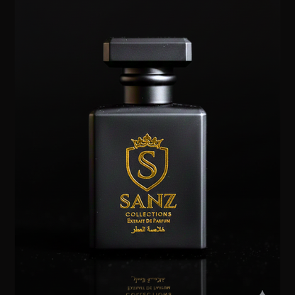 Tobacco Spark ( TS )