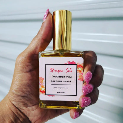 Egyptian Sandalwood Unisex Perfume Fragrance