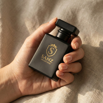 Dreamy Musk ( DM )