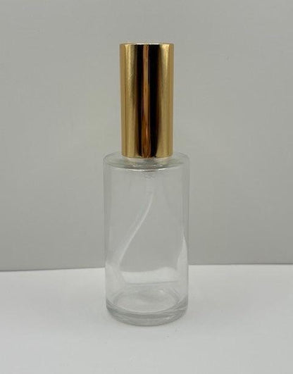 Sexual Healing Perfume Body Oil (Adult)