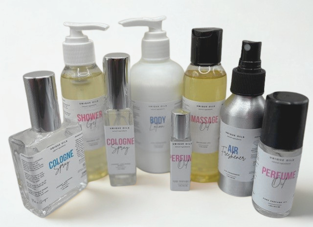 Passion Mens Fragrance