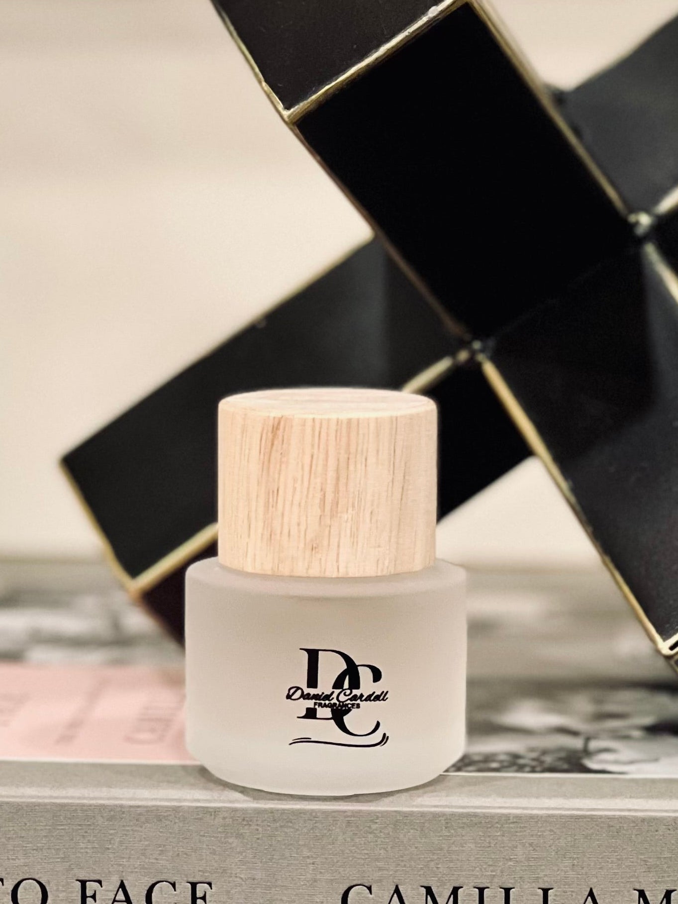 Ooohh by Daniel Cardell Fragrances