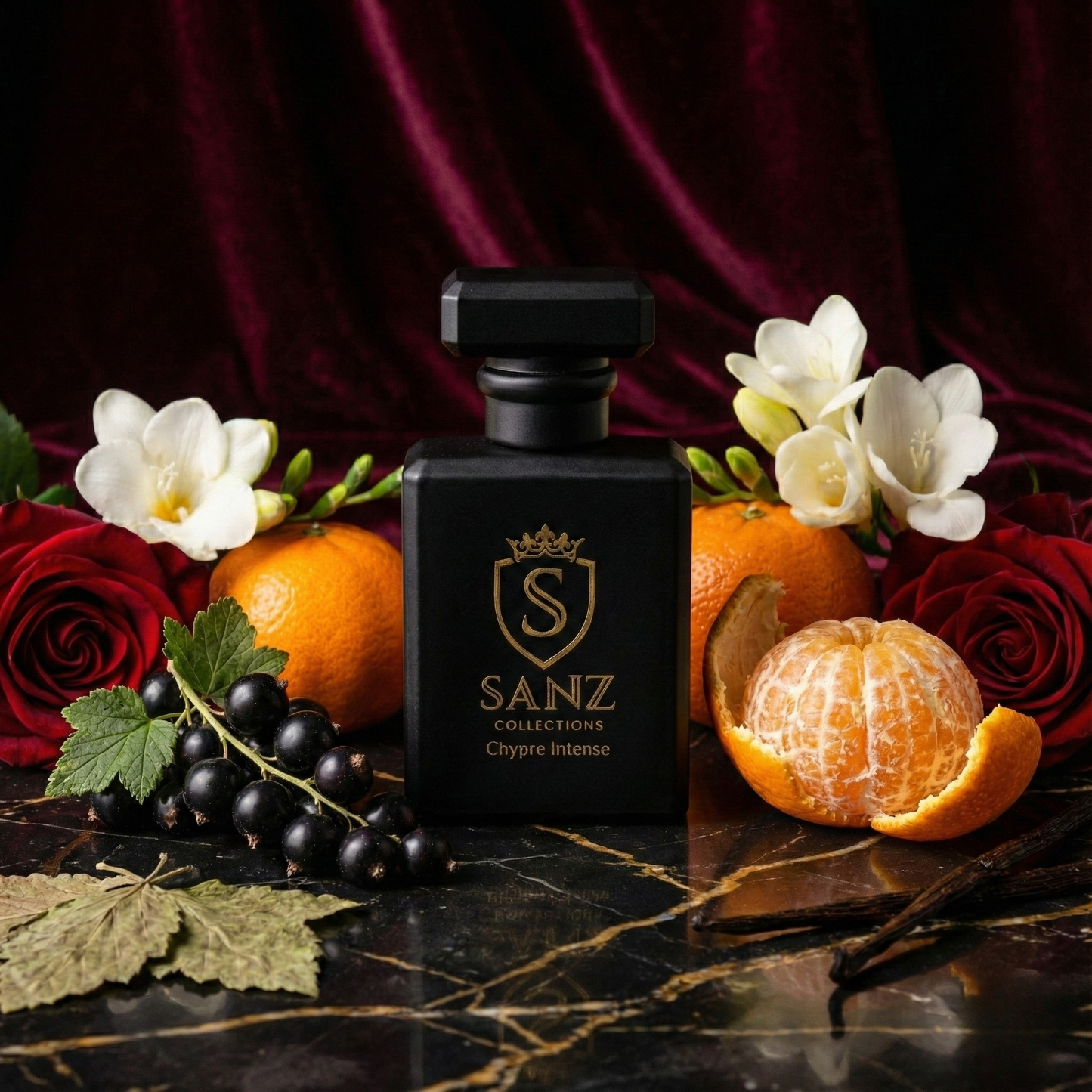 Chypre Intense ( CI )