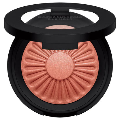 bareMinerals Gen Nude Blonzer Blush + Bronzer