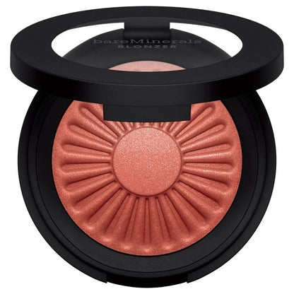 bareMinerals Gen Nude Blonzer Blush + Bronzer