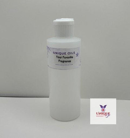 Butt Naked Perfume Body Oil (Adult)