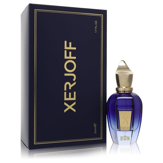 Join the Club Don by Xerjoff Eau De Parfum Spray (Unisex) 1.7 oz (Women)
