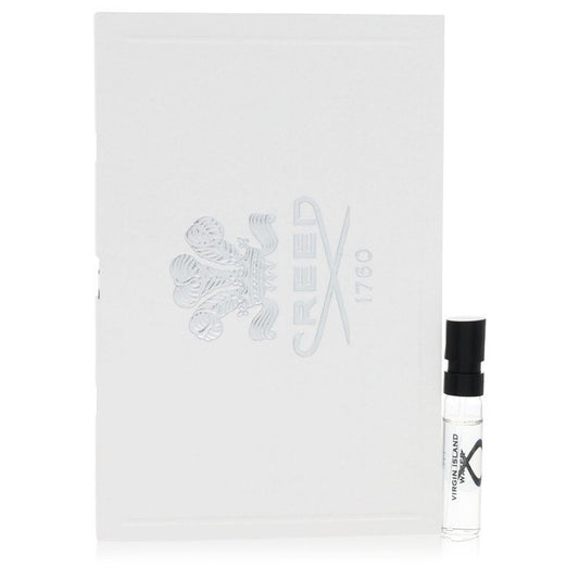 Virgin Island Water by Creed Vial (sample) .05 oz (Women)