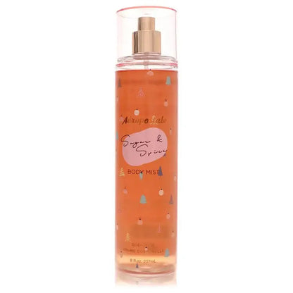 Sugar & Spice By Aeropostale Perfume for Women