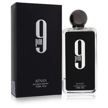 9pm By Afnan (Unisex)