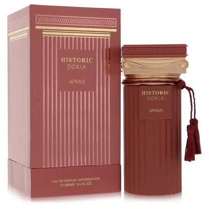 Historic Doria By Afnan (Unisex)