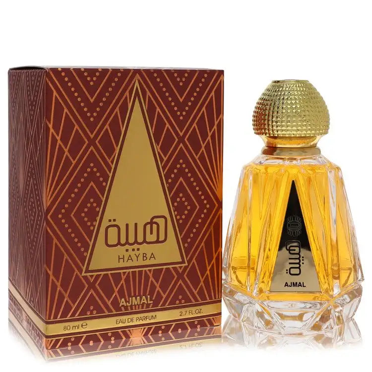 Hayba By Ajmal (Unisex)