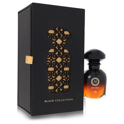 Arabia Black Iii By Widian (Unisex)