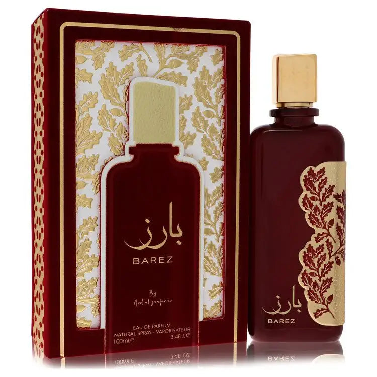 Ard Al Zaafaran Barez By Al Zaafaran (Unisex)