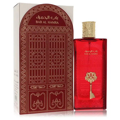 Ard Al Zaafaran Bab Al Hamra By Al Zaafaran (Unisex)