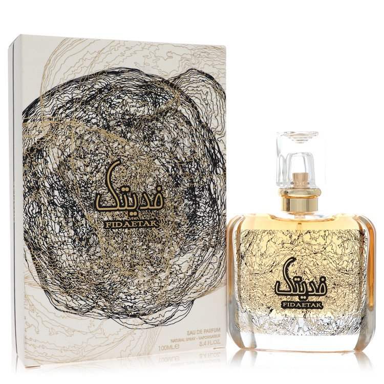 Ard Al Zaafaran Fidaetak By Al Zaafaran (Unisex)