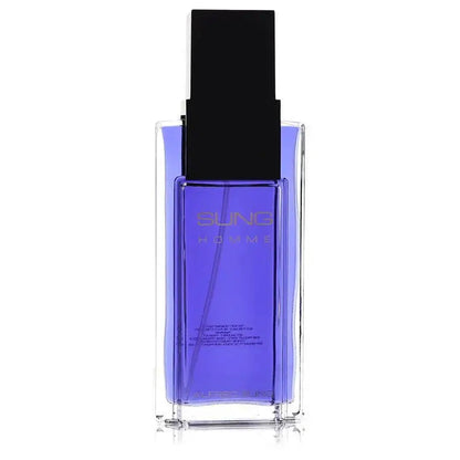 Alfred Sung By Alfred Sung Cologne for Men