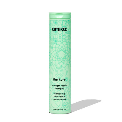 Amika The Kure Bond Repair Shampoo