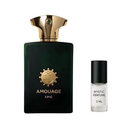 Amouage Epic Man