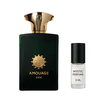 Amouage Epic Man