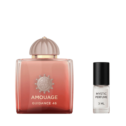 Amouage Guidance 46