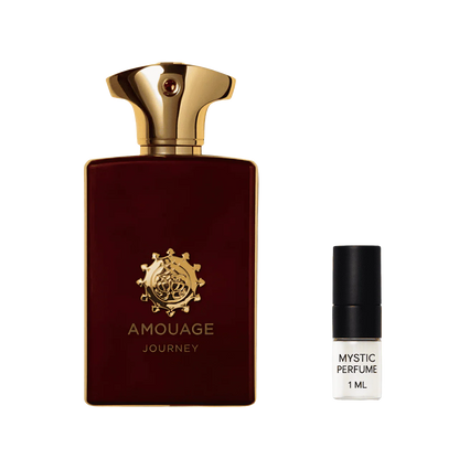 Amouage Journey Man