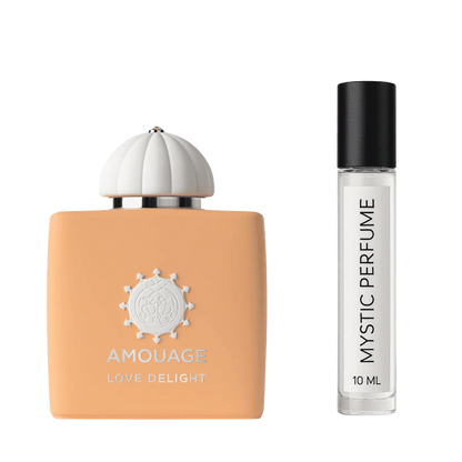 Amouage Love Delight EDP